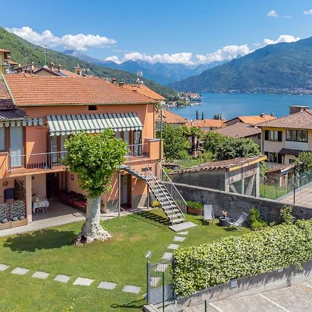 Panorama Lake Como Wi-Fi Parking Free Acquaseria Exterior photo